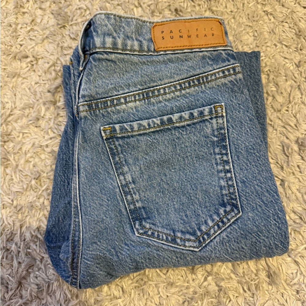 Pacsun Jordyn low rise stretch Jeans - Picture 5 of 5